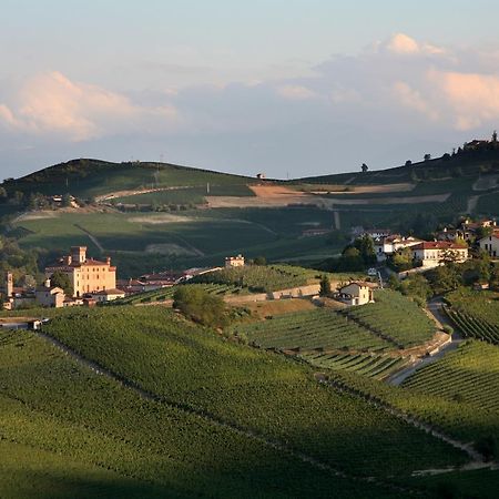 Hotel Barolo Exterior photo