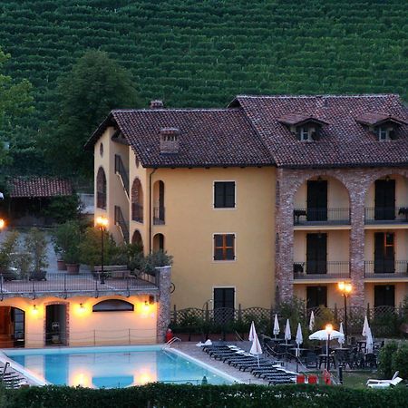 Hotel Barolo Exterior photo