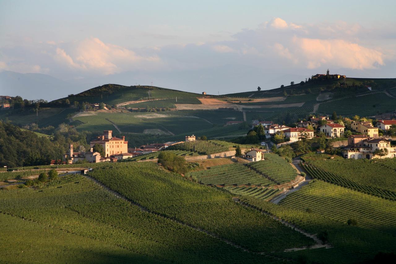 Hotel Barolo Exterior photo