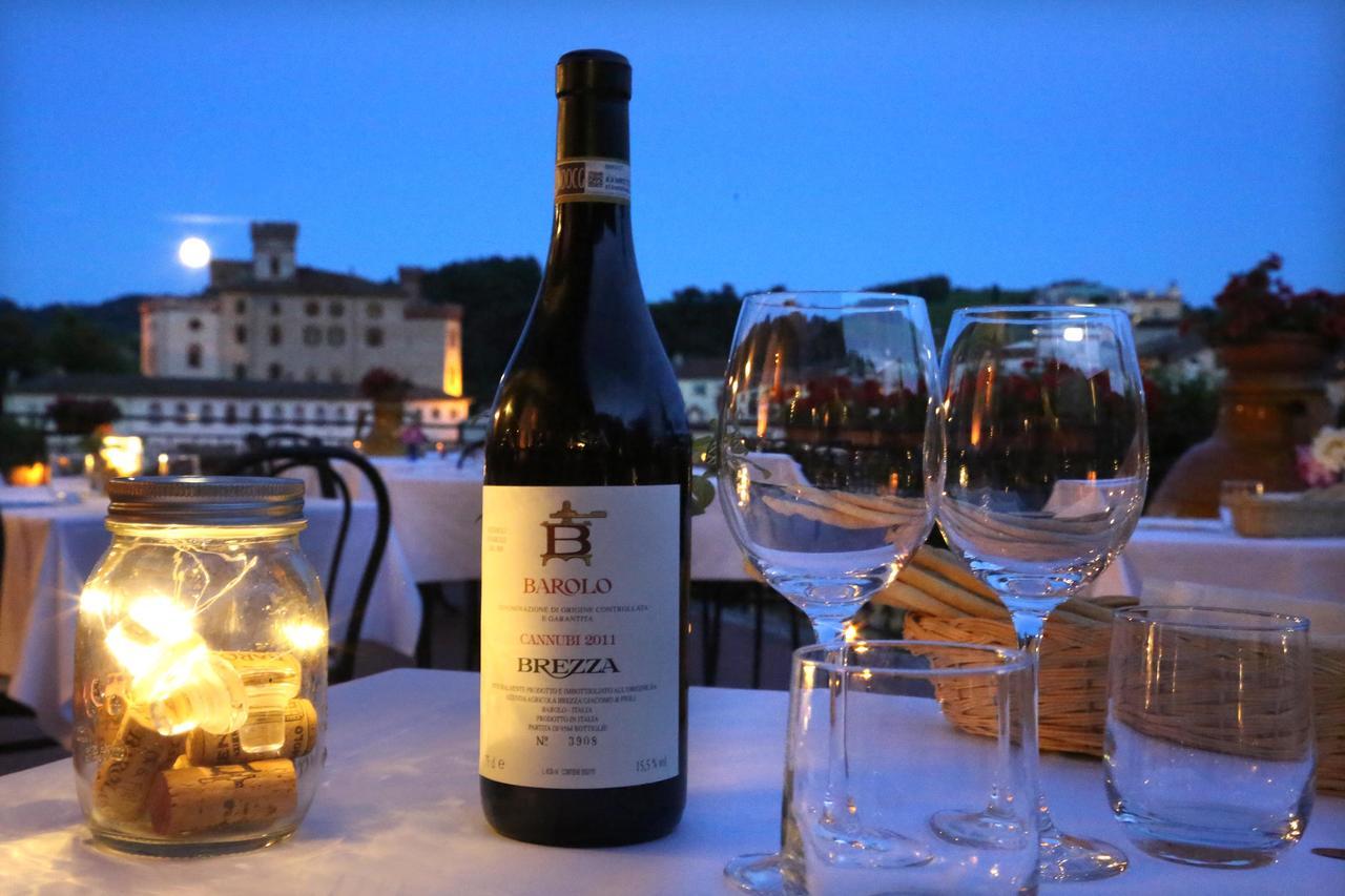 Hotel Barolo Exterior photo