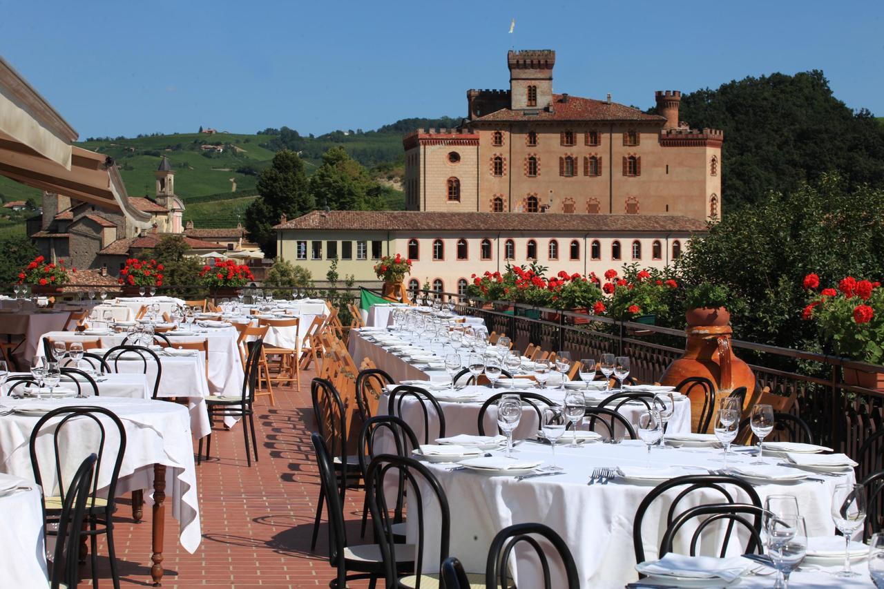 Hotel Barolo Exterior photo