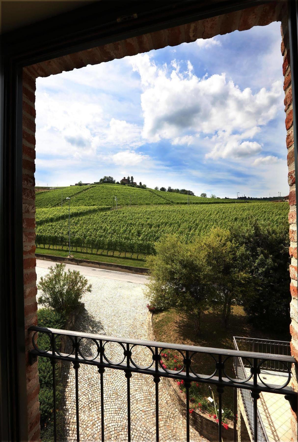 Hotel Barolo Exterior photo
